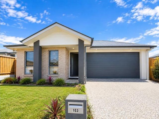 House for sale in Ripley, Greater Brisbane