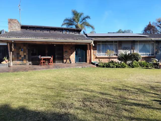 House for sale in Midvaal Ward 2, Midvaal Local Municipality