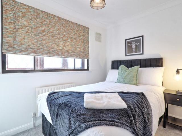 House for rent in Rivenhall End, Chipping Hill