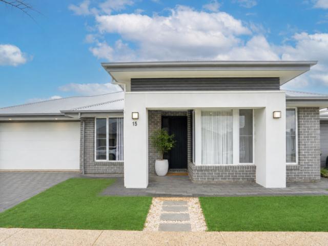 House for sale in Riverlea Park, Adelaide