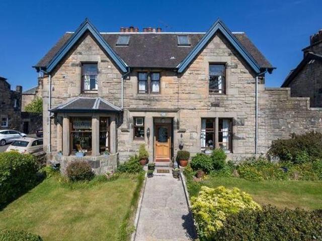 House for sale in Top of the Town, Cambuskenneth