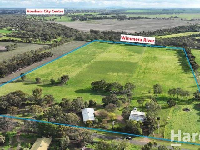 House for sale in Riverside, Rural City of Horsham