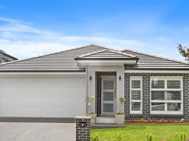House for rent in Riverstone, New South Wales