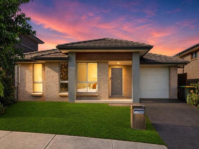 House for sale in Riverstone, Sydney