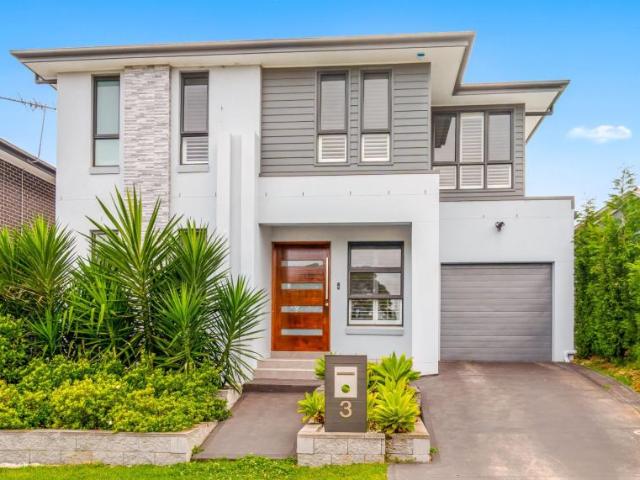 House for rent in Riverstone, Sydney