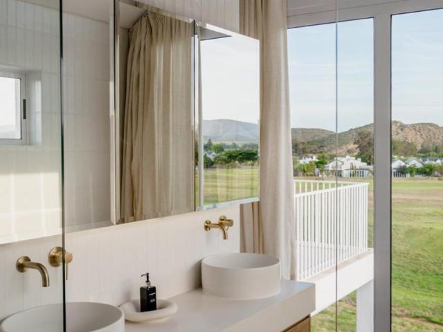 House for rent in Western Cape