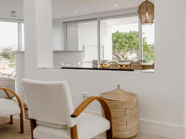House for rent in Western Cape