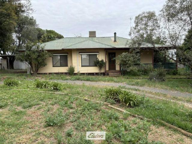 House for sale in Bannerton, Robinvale