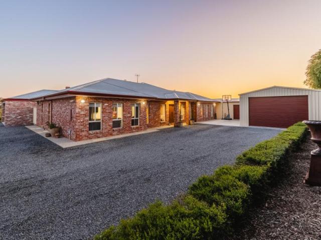 House for rent in Robinvale, Rural City of Swan Hill