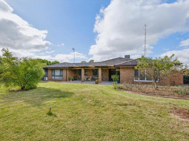 House for rent in Robinvale, Rural City of Swan Hill