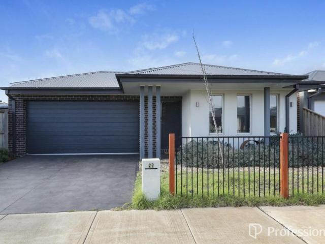 House for sale in Bridgefield, Melbourne