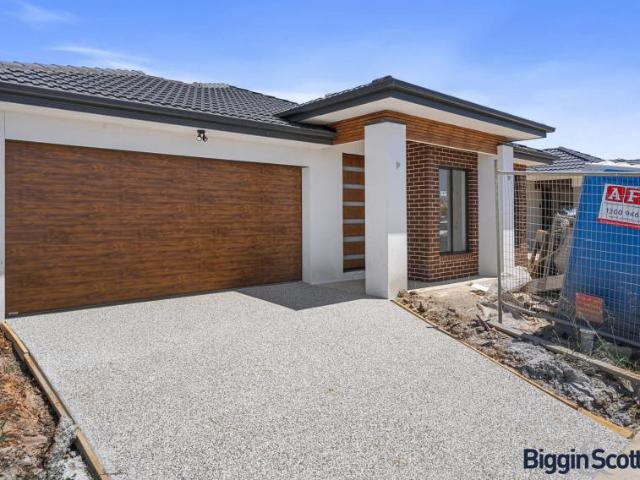 House for rent in Camerons Creek, Victoria