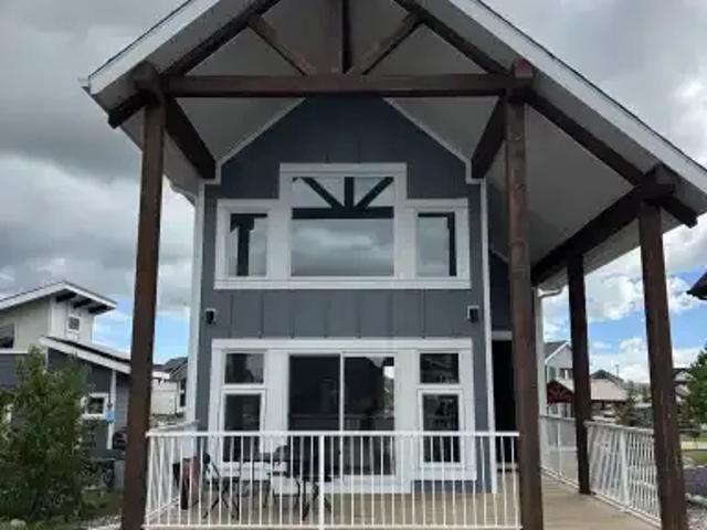 House for rent in Alberta