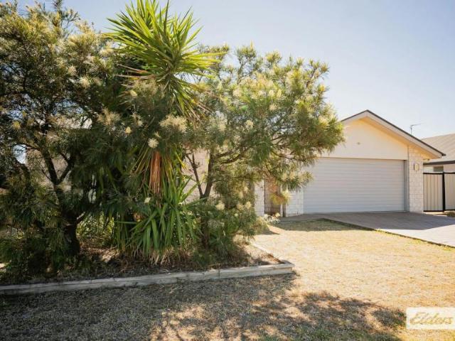 House for sale in Roma, Maranoa Regional