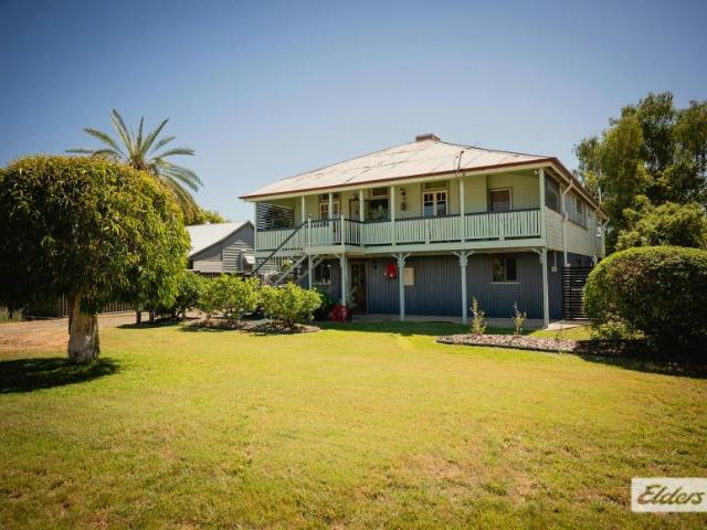 House for sale in Roma, Maranoa Regional