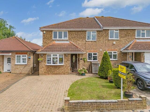 House for sale in Romford, Havering