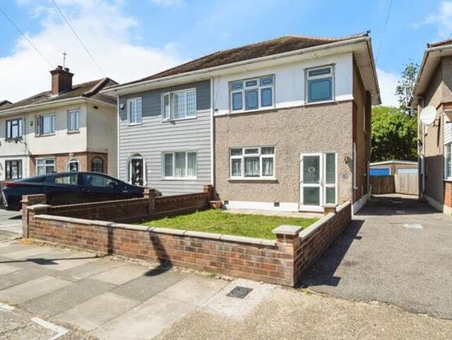 House for sale in Romford, Havering
