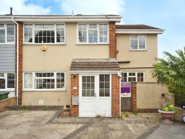 House for sale in Romford, Havering