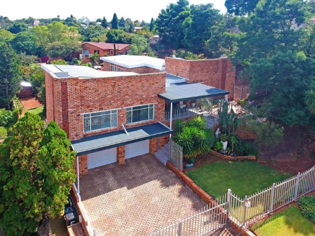 House for sale in Nooitgedacht, Gauteng