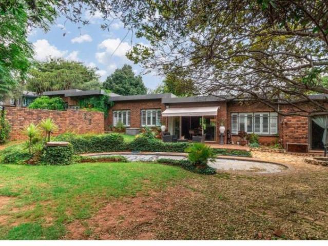 House for sale in Nooitgedacht, Gauteng
