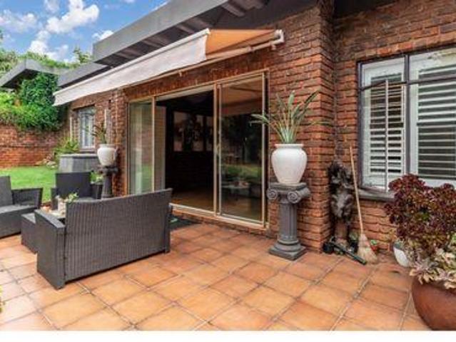 House for sale in Nooitgedacht, Gauteng