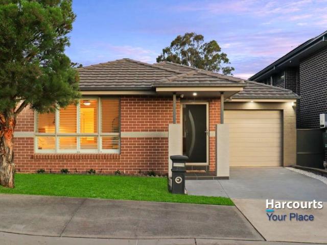 House for sale in Ropes Crossing, Sydney
