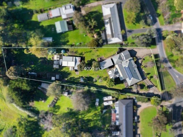 House for sale in Camerons Creek, Victoria