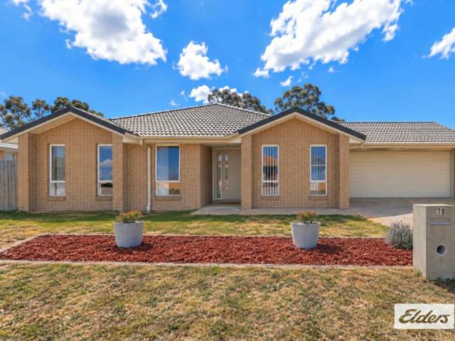 House for sale in Rosenthal Heights, Southern Downs Regional
