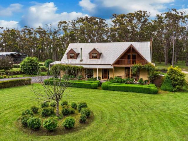 House for sale in Ross Creek, Golden Plains Shire