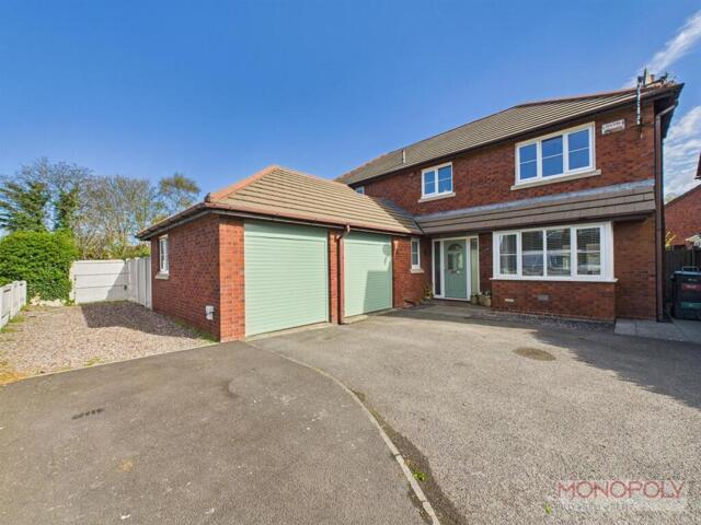 House for sale in Rossett, Rossett House for sale in Rossett, Rossett