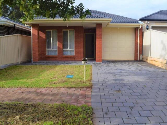 House for rent in Horseshoe Creek, South Australia