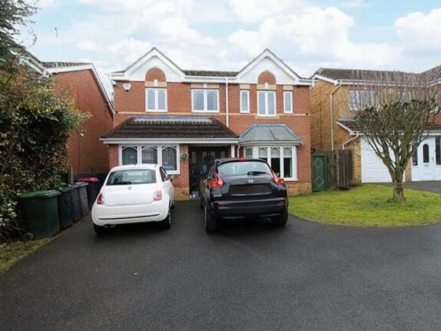House for sale in Rotherham, Keppel's Column