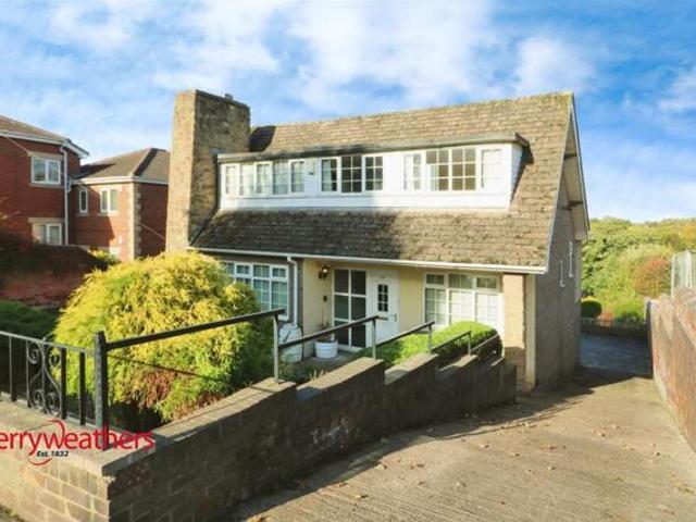 House for sale in Rotherham, Bradgate