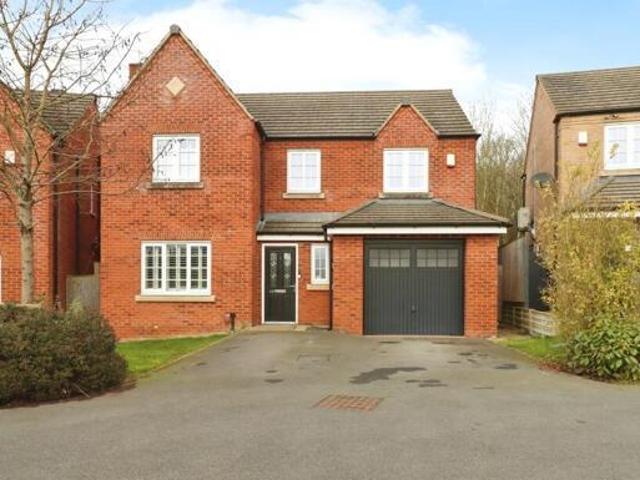 House for sale in Rothwell
