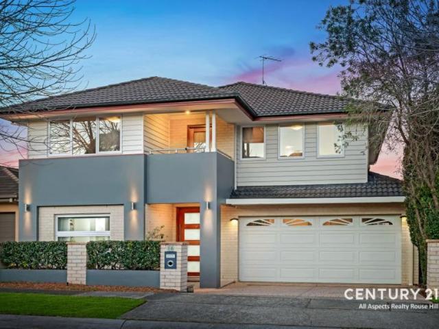 House for sale in Sydney, New South Wales