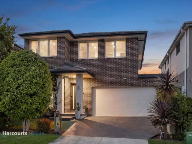 House for sale in Rouse Hill, The Hills Shire Council