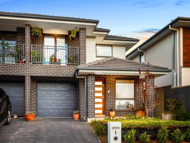 House for sale in Rouse Hill, The Hills Shire Council