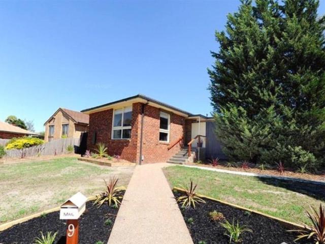 House for rent in Rowville, Melbourne