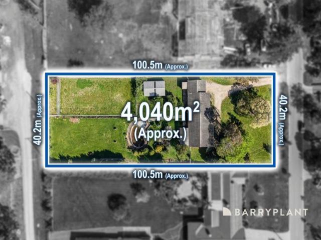 House for rent in Rowville, Melbourne