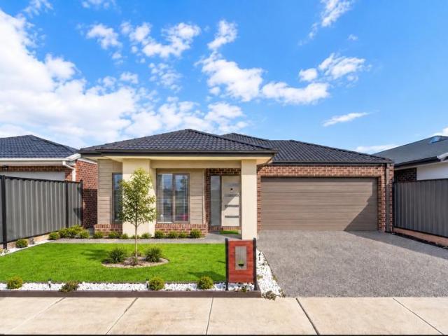 House for rent in True North, Melbourne