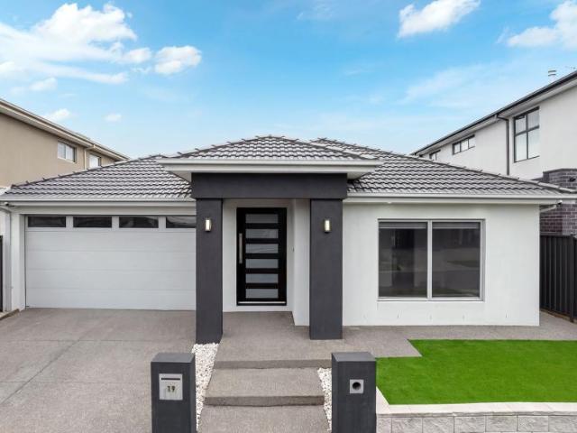House for sale in True North, Melbourne