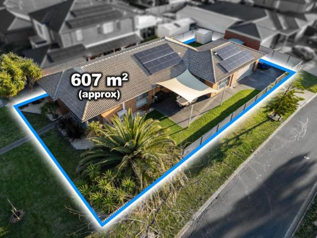 House for sale in Roxburgh Park, Melbourne