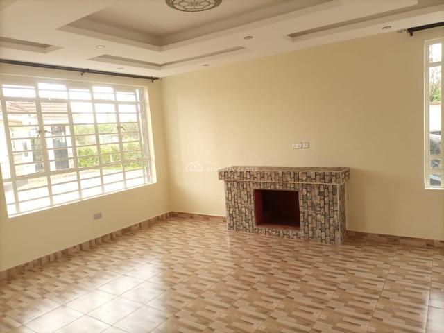 Townhouse for sale in Kiambu Town, Kiambaa