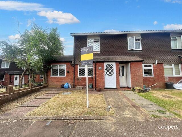 House for sale in Greater London