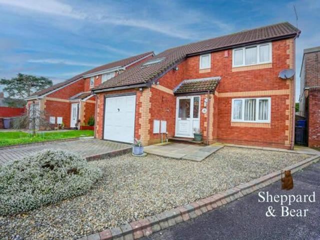 House for sale in Falcon Lodge, Wales