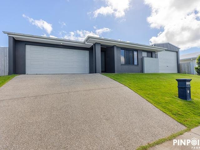 House for sale in Mackay, Queensland