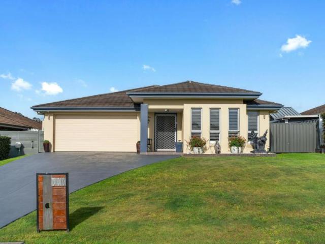 House for sale in Rutherford, Newcastle-Maitland