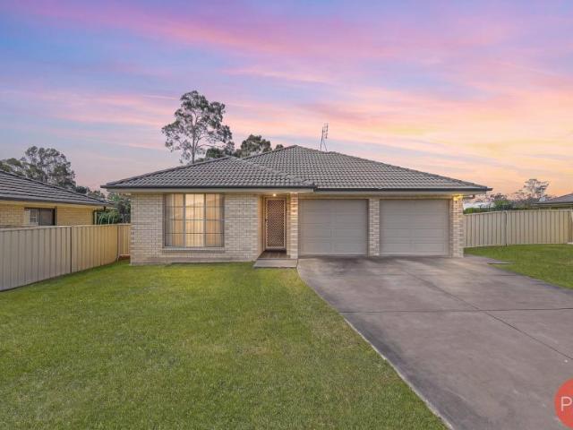 House for sale in Rutherford, Newcastle-Maitland