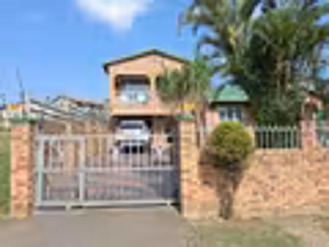 House for sale in Phoenix, Kwazulu-natal
