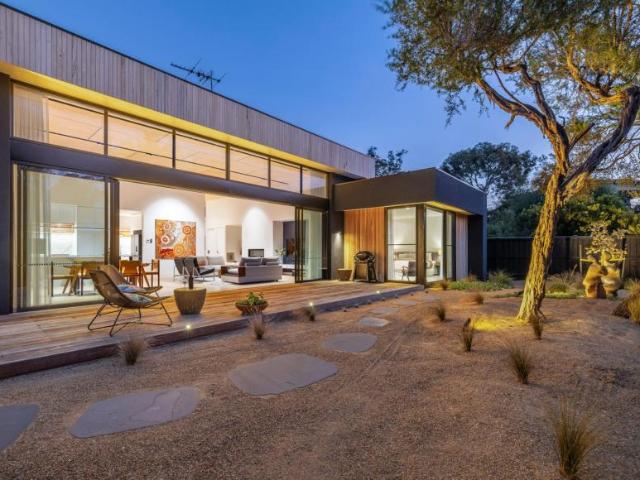 House for sale in Rye, Melbourne